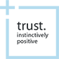 Work With Trust Logo